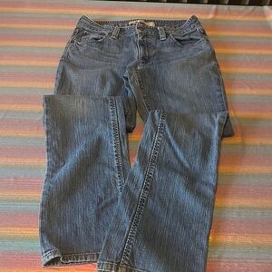 GAP Boot Cut Denim Jeans
